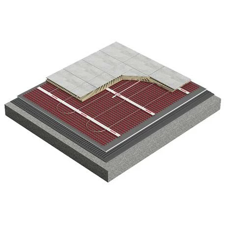 Warmup 150W/m2 StickyMat Underfloor Heating System - Image 2