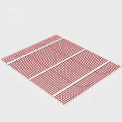 Warmup 150W/m2 StickyMat Underfloor Heating System