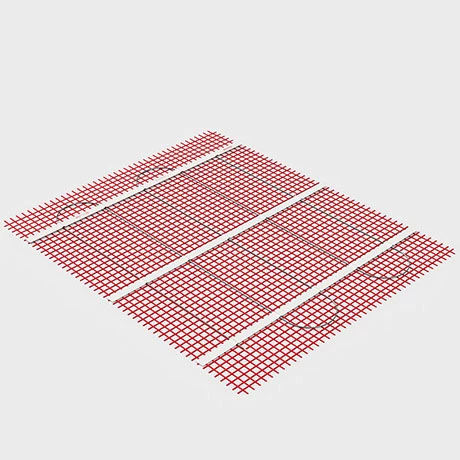 Warmup 150W/m2 StickyMat Underfloor Heating System
