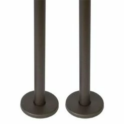 Tissino Hugo2 Pipe Finishing Kit - Arabica