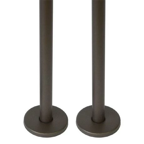 Tissino Hugo2 Pipe Finishing Kit - Arabica