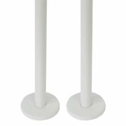 Tissino Hugo2 Pipe Finishing Kit - Mont Blanc