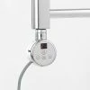 Venice 600W Digital Thermostatic Element Chrome