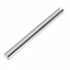 Talon Snappit Radiator Pipe Covers 15 x 200mm (Pack of 10) - Chrome - ACSNC/10