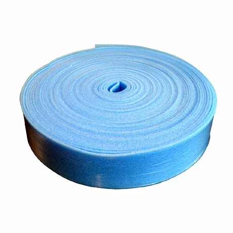Warmup DCM-PRO Perimeter Edge Strip (10mm x 30mm x 25m)