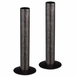 Antique Pewter Sleeving Kit 130mm