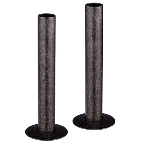 Antique Pewter Sleeving Kit 130mm