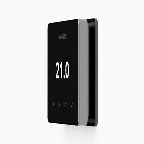 Warmup Element WiFi Underfloor Heating Thermostat - Dark - Image 5