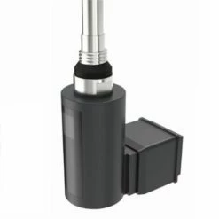 Reina 900W Anthracite Touch Thermostatic Heating Element