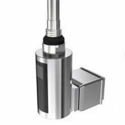 Reina 300W Chrome Touch Thermostatic Heating Element