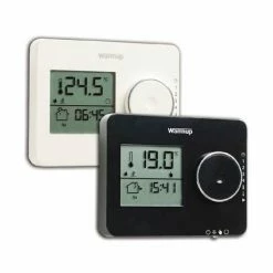 Warmup Tempo Digital Programmable Thermostat