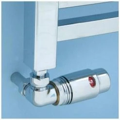 Frontline - Corner Thermostatic Radiator Valve - LMRADCT