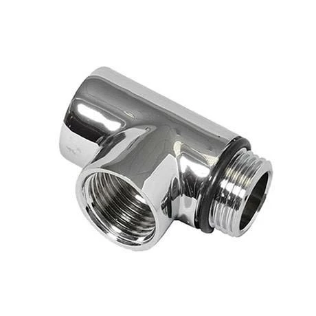 600W Heating Element with T-Piece for Dual Fuel - Image 2