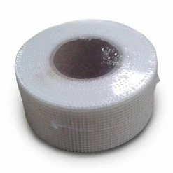 Warmup Glass Fibre Tape - 90M
