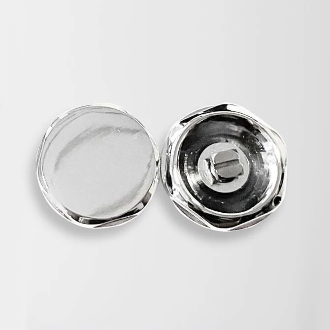 Chatsworth Radiator 1/2" Bleed Valve & Blanking Plug Chrome