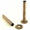 Sleeving Kit 130mm (pair) - Antique Copper