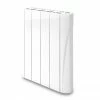 TCP Smart Wi-Fi Energy Saving Digital Electric Oil Filled Radiator 500W