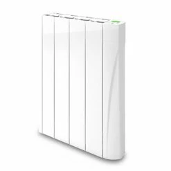 TCP Smart Wi-Fi Energy Saving Digital Electric Oil Filled Radiator 500W