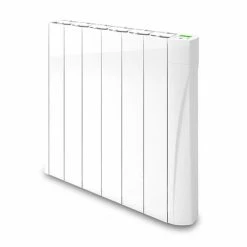 TCP Smart Wi-Fi Energy Saving Digital Electric Oil Filled Radiator 750W