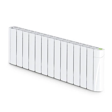 TCP Smart 1300W Low Profile Wi-Fi Energy Saving Digital Electric Oil Filled Radiator