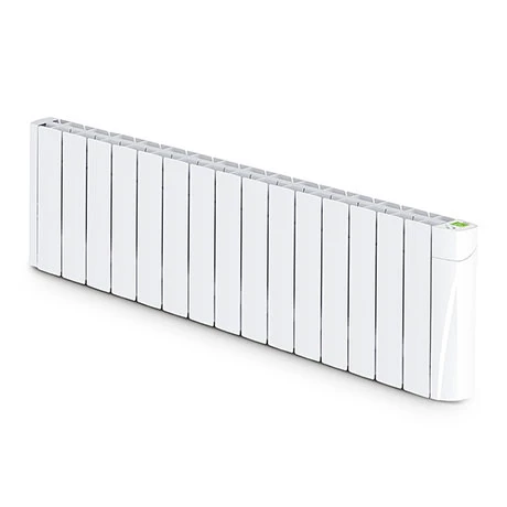 TCP Smart 1500W Low Profile Wi-Fi Energy Saving Digital Electric Oil Filled Radiator