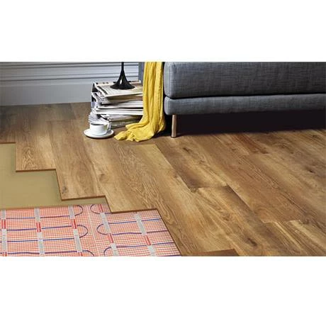Warmup 150W/m2 StickyMat Underfloor Heating System - Image 6
