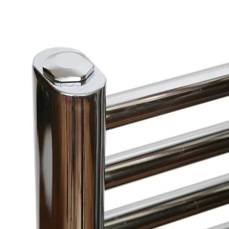 Radiator - Modern Angled - Installation Pack - Image 3