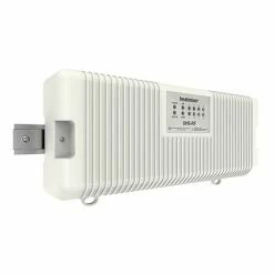 Heatmiser UH8-RF - 8 Zone Wireless Wiring Centre