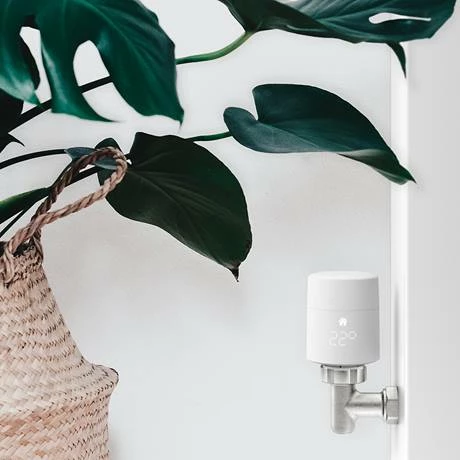 Tado Smart Radiator Thermostat V3+ Add-on - Image 5