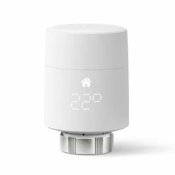 Tado Smart Radiator Thermostat V3+ Add-on