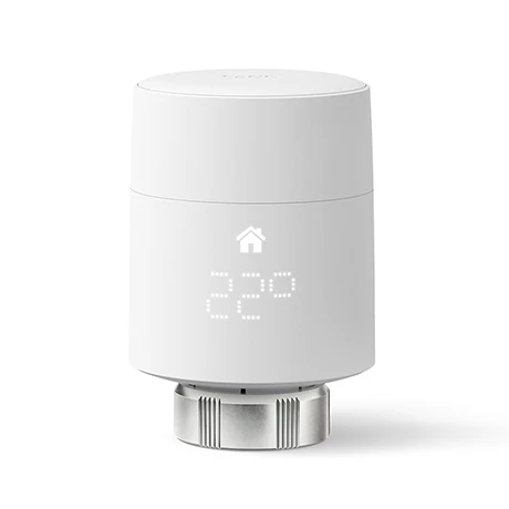 Tado Smart Radiator Thermostat V3+ Add-on