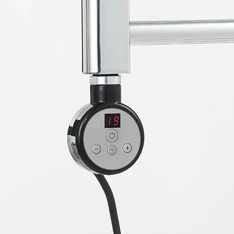 Venice 600W Heating Element Black - Image 5