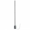 Venice 150W Heating Element with Anthracite Cover Cap