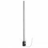 Venice 150W Heating Element with Black Cover Cap
