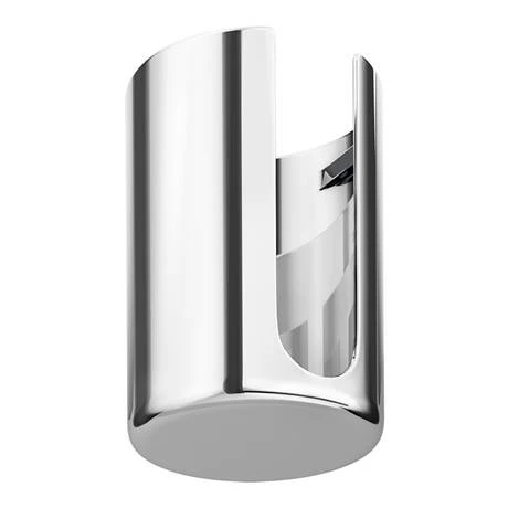 Venice 300W Heating Element with Chrome T-Junction + Cover Cap - Image 2