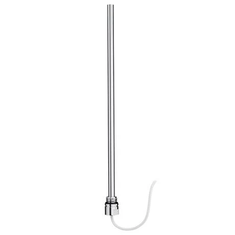 Venice 300W Heating Element with Chrome T-Junction + Cover Cap - Image 3