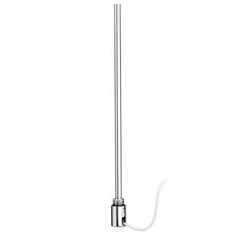 Venice 300W Heating Element with Chrome Cover Cap