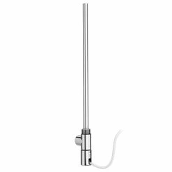 Venice 150W Heating Element with Chrome T-Junction + Cover Cap