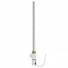 Venice 150W Heating Element with White T-Junction + Cover Cap