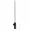 Venice 600W Heating Element with Black T-Junction + Cover Cap