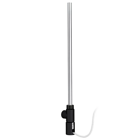 Venice 600W Heating Element with Black T-Junction + Cover Cap