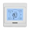 Caldo Programmable Touch Screen Thermostat