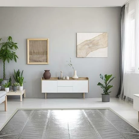 Warmup Foil Underfloor Heating System - Image 6