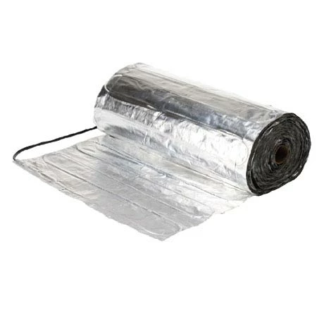 Warmup Foil Underfloor Heating System